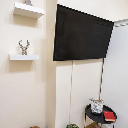 Appartement Sunhill Next To The Buda Castle Boedapest